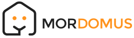 Mordomus Logo